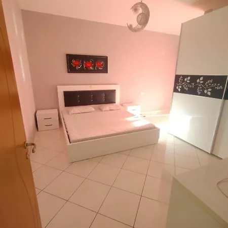 Apartment Due_mari Vlore
